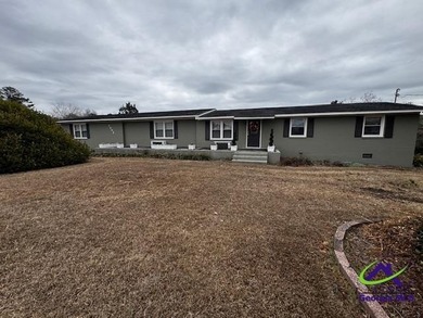 Lake Tobesofkee Home For Sale in Macon Georgia