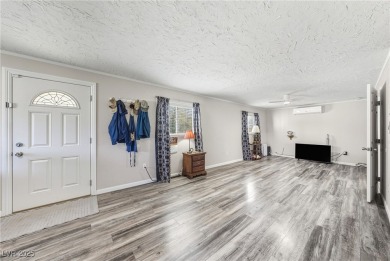 Charming Pahrump Home on .43 Acres with Beautiful Upgrades!