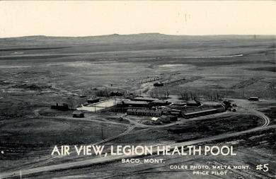 Sleeping Buffalo Hot Springs & Resort A Place Worth Preserving - photo 25