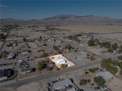 Charming Pahrump Home on .43 Acres with Beautiful Upgrades!