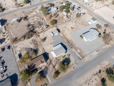Charming Pahrump Home on .43 Acres with Beautiful Upgrades!