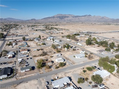 Charming Pahrump Home on .43 Acres with Beautiful Upgrades!