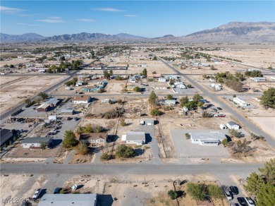 Charming Pahrump Home on .43 Acres with Beautiful Upgrades!