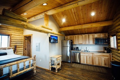 Sleeping Buffalo Hot Springs & Resort A Place Worth Preserving - photo 35