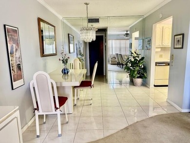 1/1.5, 3rd floor, light and bright, tile in kitchen and dining - photo 6