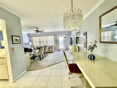 1/1.5, 3rd floor, light and bright, tile in kitchen and dining - photo 7