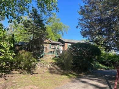 Lake Home For Sale in Patterson, New York