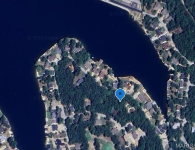 Lake Lot For Sale in Hillsboro, Missouri