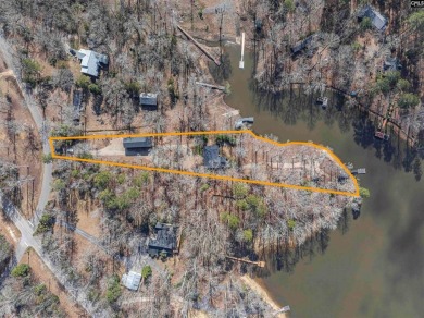 Lake Home For Sale in Batesburg, South Carolina