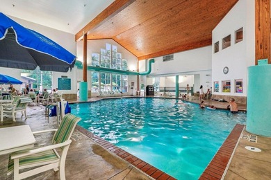 A dream come true! Fabulous condotel at The Cove of Lake Geneva - photo 4