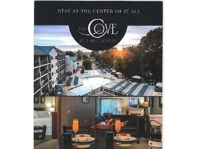 A dream come true! Fabulous condotel at The Cove of Lake Geneva - photo 7