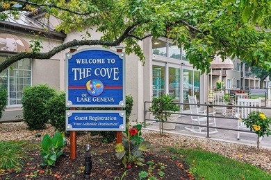A dream come true! Fabulous condotel at The Cove of Lake Geneva - photo 8