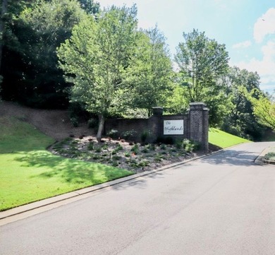 Tree shaded lot in the Highlands subdivision. This beautiful 2 - photo 3