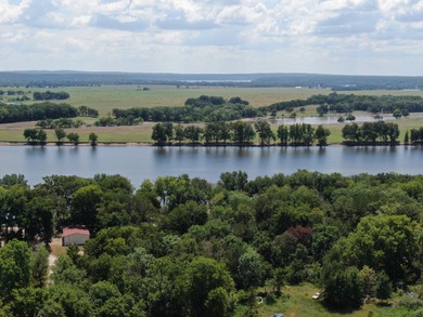 Grand River Acreage For Sale in Adair Oklahoma