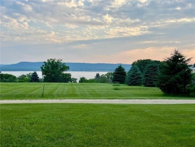 Lake Pepin  Lot For Sale in Stockholm Wisconsin