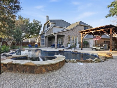 Joe Pool Lake Home For Sale in Grand Prairie Texas