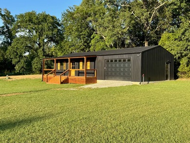 Kiamichi River Home For Sale in Muse Oklahoma