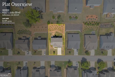 Welcome to 4317 Links Blvd in the sought-after Traditions of - photo 2