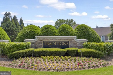 Welcome to 4317 Links Blvd in the sought-after Traditions of - photo 3
