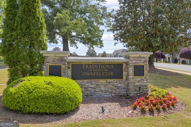 Welcome to 4317 Links Blvd in the sought-after Traditions of - photo 4