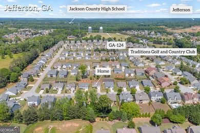 Welcome to 4317 Links Blvd in the sought-after Traditions of - photo 5