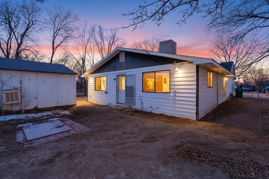 Colorado River Home For Sale in Grand Junction Colorado