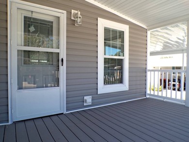 Be the very first to call this beautiful brand-new Nobility home - photo 11