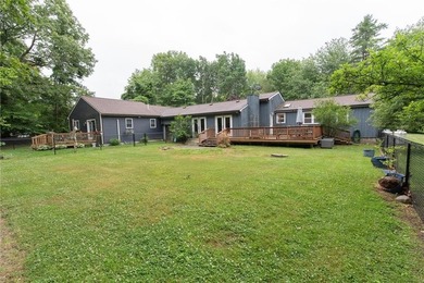 11 Paris Irons Rd, No Scituate RI 02857 Country Living at its - photo 11