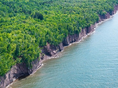 20 acres and panoramic views of Lake Superior just down the - photo 15
