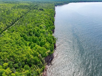 20 acres and panoramic views of Lake Superior just down the - photo 16