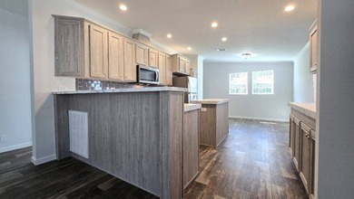 Be the very first to call this beautiful brand-new Nobility home - photo 16