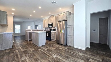 Be the very first to call this beautiful brand-new Nobility home - photo 17
