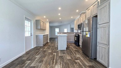 Be the very first to call this beautiful brand-new Nobility home - photo 18