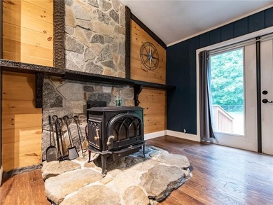 11 Paris Irons Rd, No Scituate RI 02857 Country Living at its - photo 18