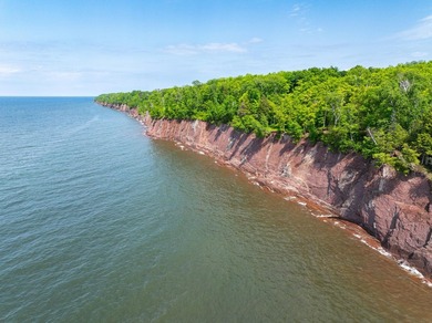 20 acres and panoramic views of Lake Superior just down the - photo 19