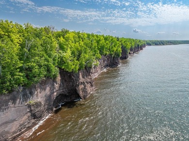 20 acres and panoramic views of Lake Superior just down the - photo 20