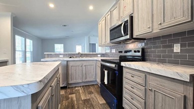 Be the very first to call this beautiful brand-new Nobility home - photo 20