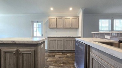 Be the very first to call this beautiful brand-new Nobility home - photo 21