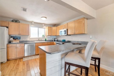 LUXURY! Experience waterfront living at its finest in the highly - photo 22
