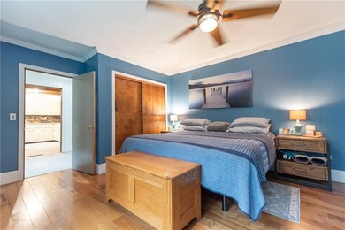 11 Paris Irons Rd, No Scituate RI 02857 Country Living at its - photo 22