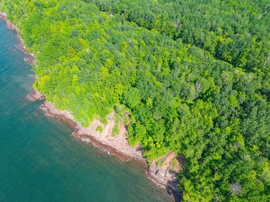 20 acres and panoramic views of Lake Superior just down the - photo 24