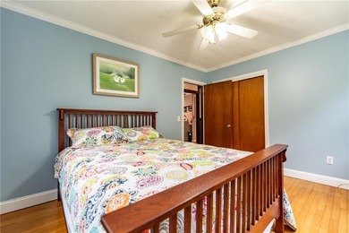 11 Paris Irons Rd, No Scituate RI 02857 Country Living at its - photo 26
