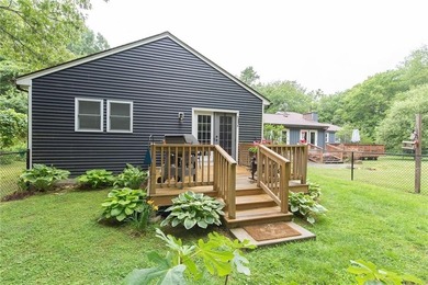 11 Paris Irons Rd, No Scituate RI 02857 Country Living at its - photo 32