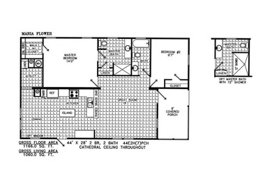 Be the very first to call this beautiful brand-new Nobility home - photo 33