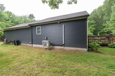 11 Paris Irons Rd, No Scituate RI 02857 Country Living at its - photo 33