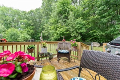 11 Paris Irons Rd, No Scituate RI 02857 Country Living at its - photo 34