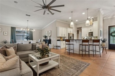 Inside the gates of Osprey Cove, a golf course community, this - photo 8
