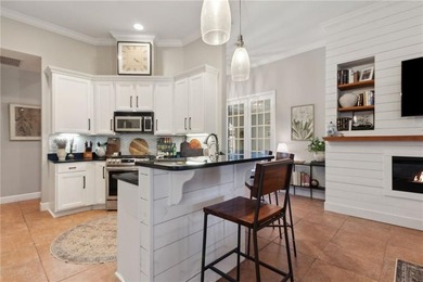 Inside the gates of Osprey Cove, a golf course community, this - photo 10