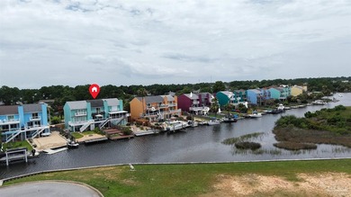 LUXURY! Experience waterfront living at its finest in the highly - photo 50