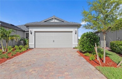 Lehigh Acres Area Home For Sale in Alva Florida